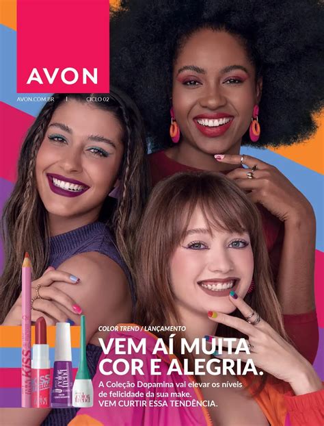 Avon Brasil